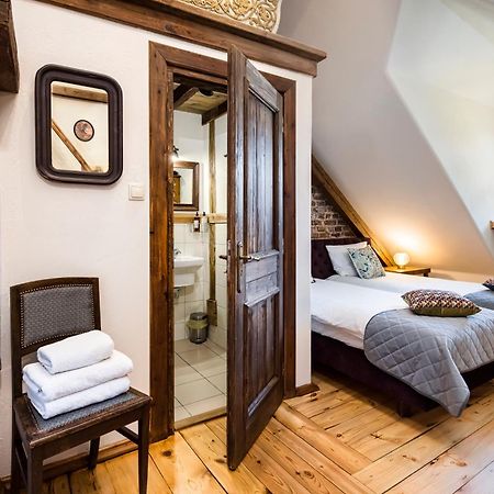 Apartamenty Kamienica Muzykow Old Town Lublin Luaran gambar