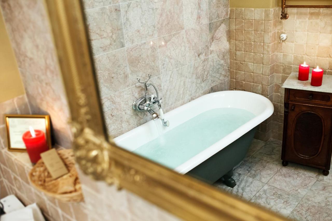 Apartamenty Kamienica Muzykow Old Town Lublin Luaran gambar
