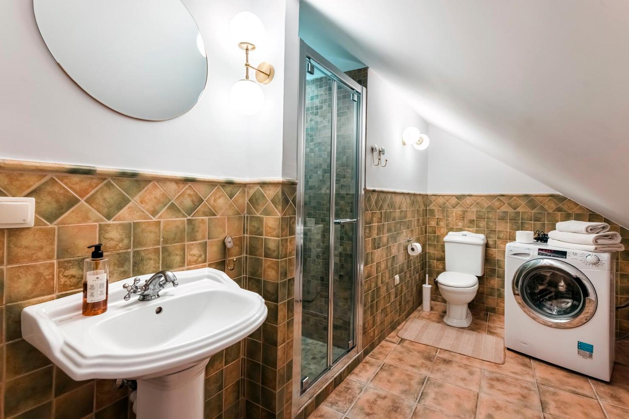 Apartamenty Kamienica Muzykow Old Town Lublin Luaran gambar