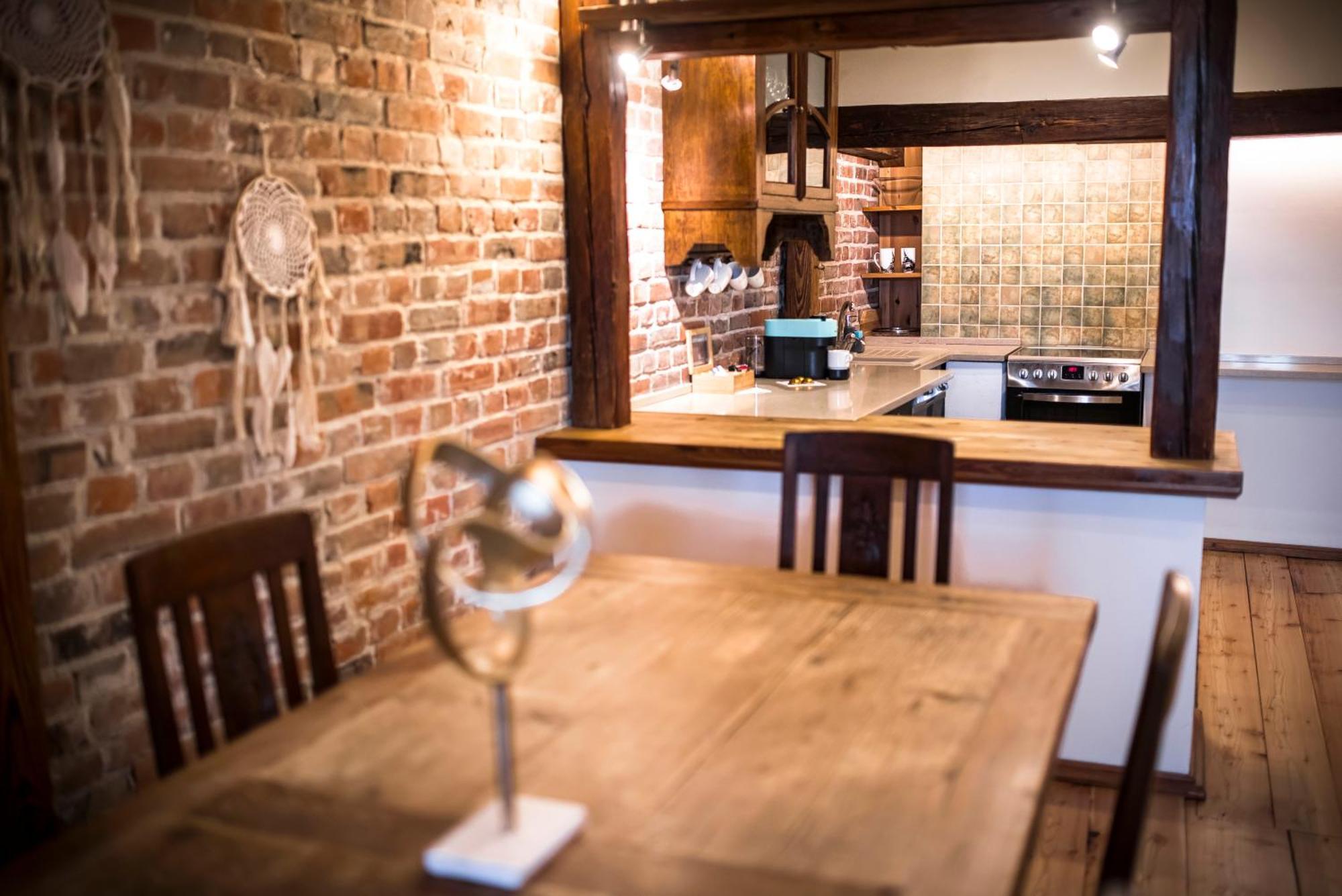 Apartamenty Kamienica Muzykow Old Town Lublin Luaran gambar
