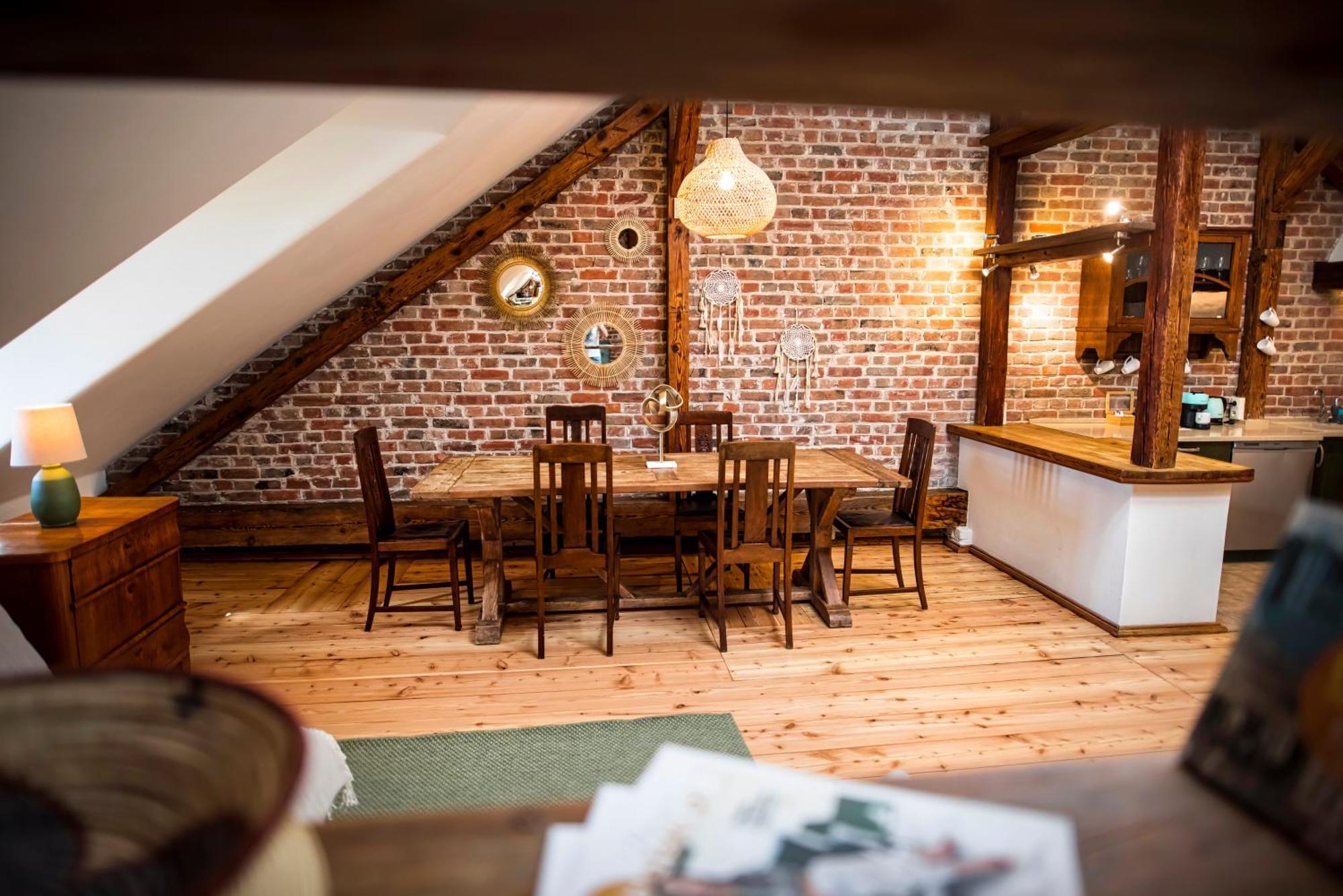 Apartamenty Kamienica Muzykow Old Town Lublin Luaran gambar