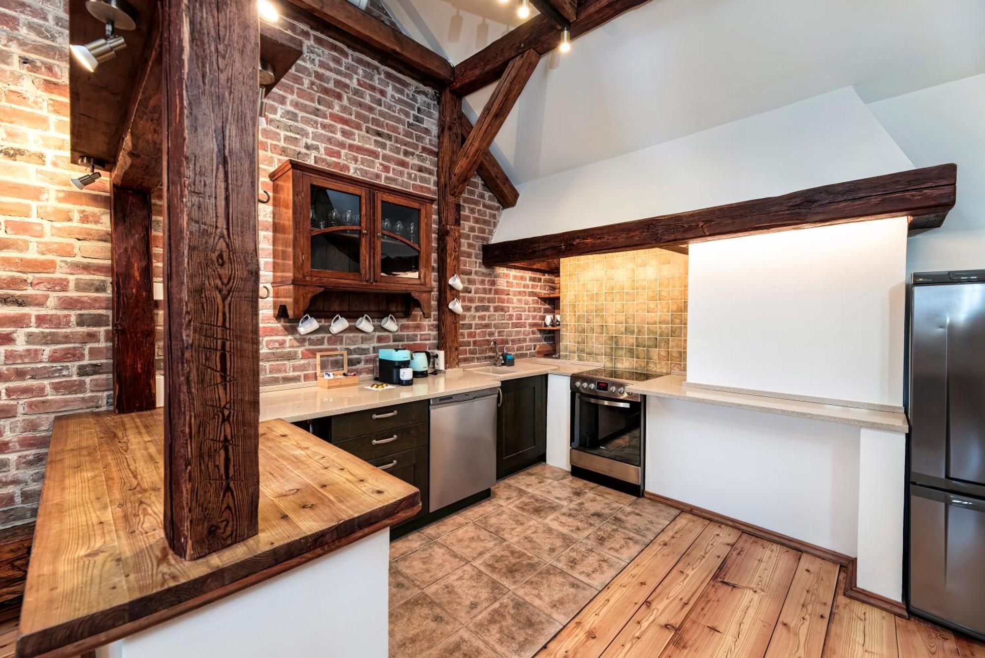 Apartamenty Kamienica Muzykow Old Town Lublin Luaran gambar