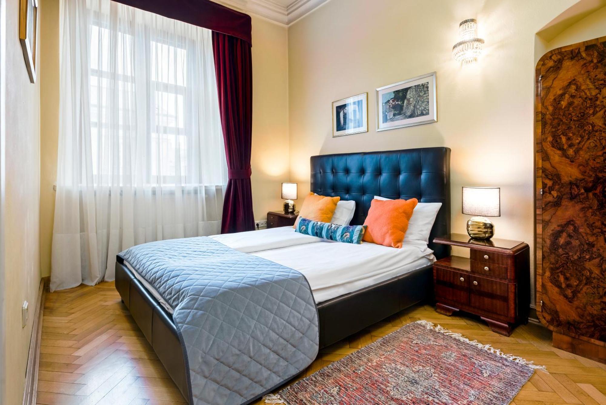 Apartamenty Kamienica Muzykow Old Town Lublin Luaran gambar