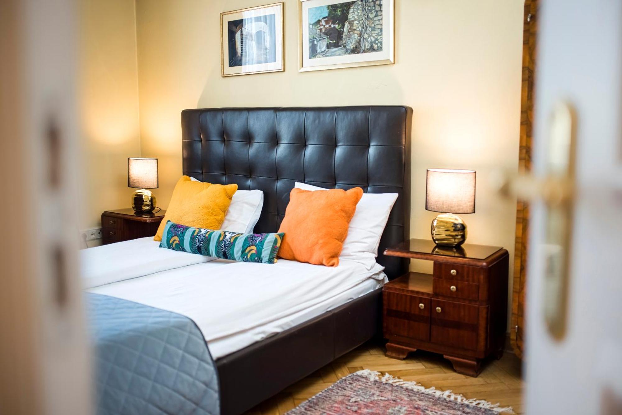Apartamenty Kamienica Muzykow Old Town Lublin Luaran gambar