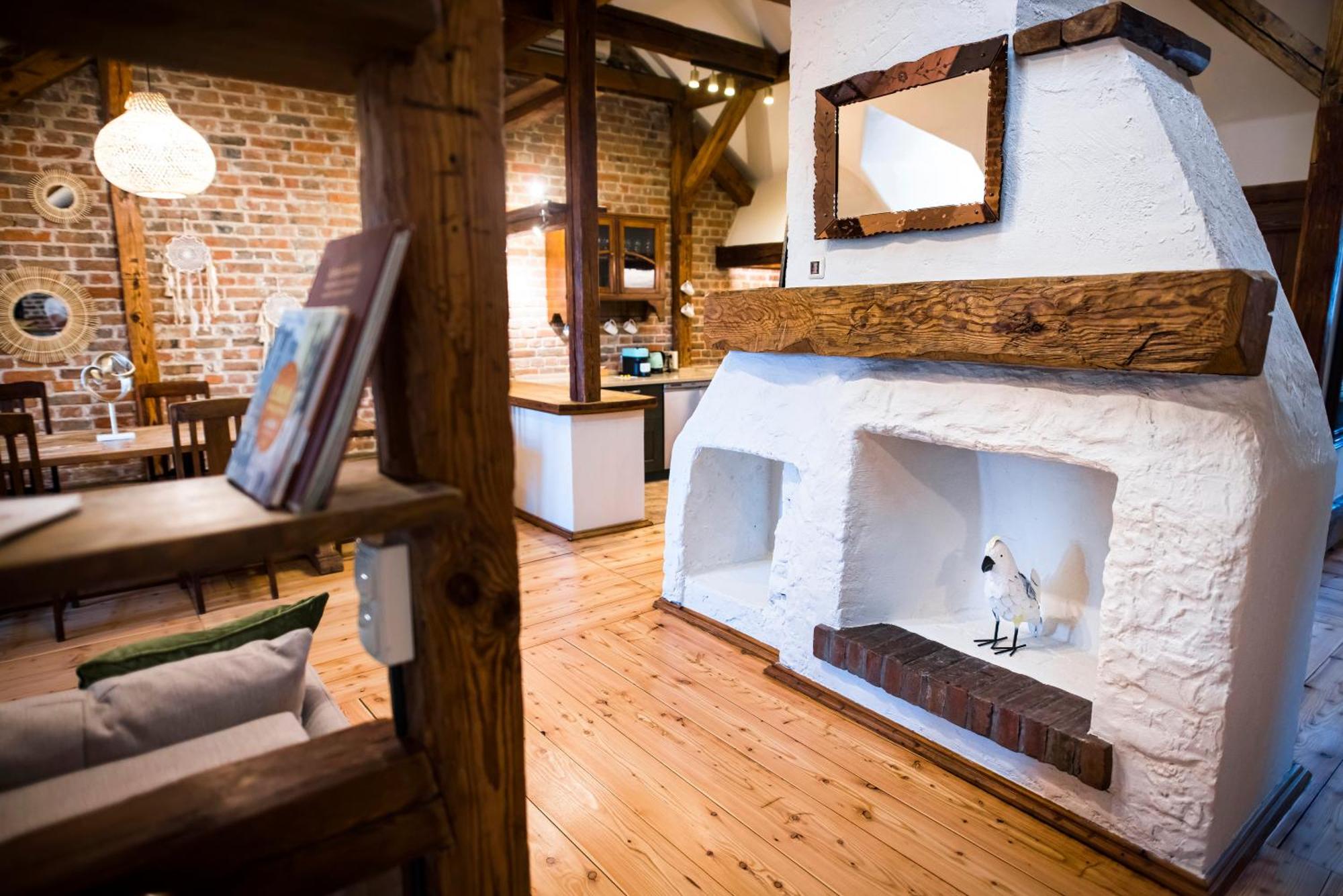 Apartamenty Kamienica Muzykow Old Town Lublin Luaran gambar