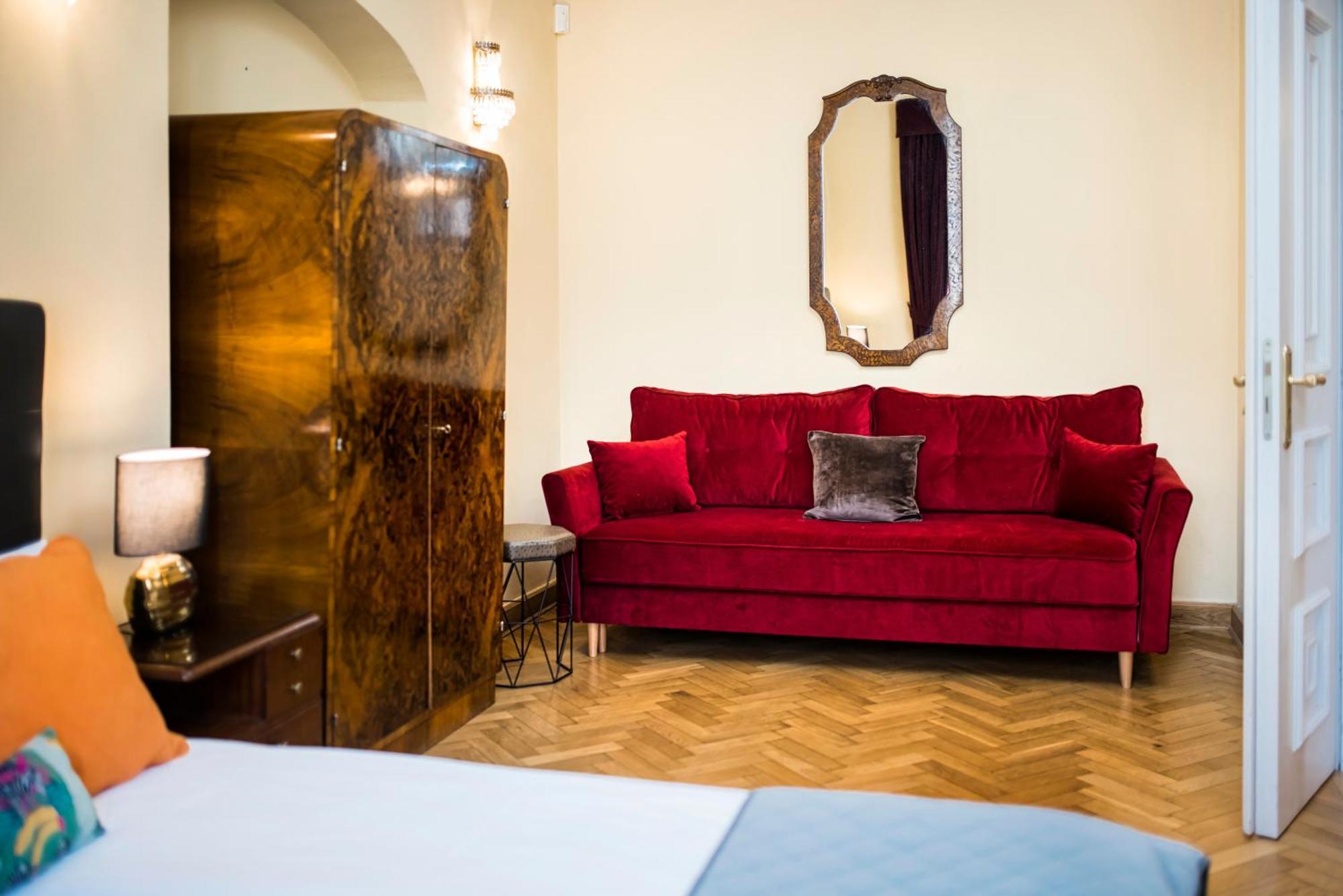 Apartamenty Kamienica Muzykow Old Town Lublin Luaran gambar