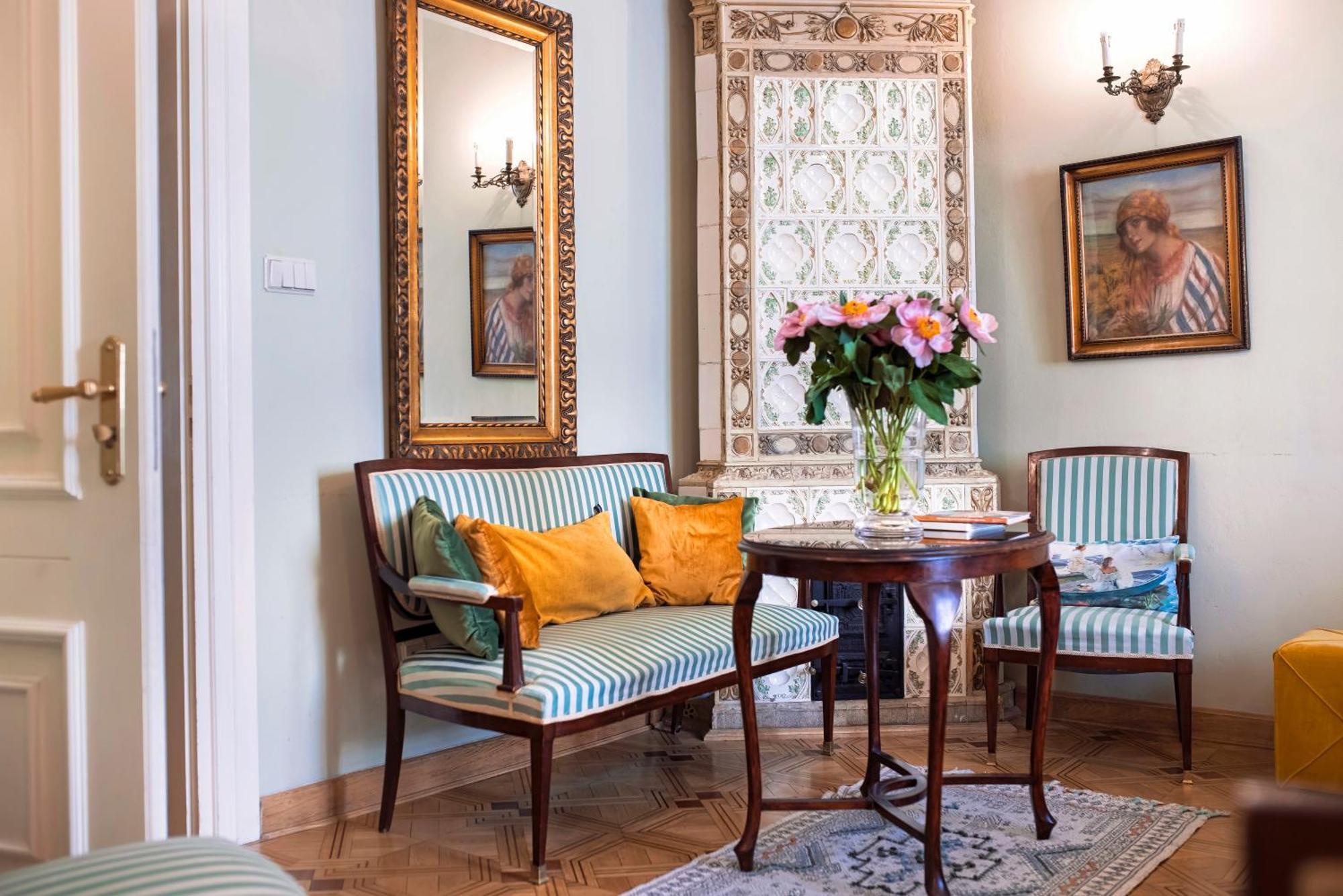 Apartamenty Kamienica Muzykow Old Town Lublin Luaran gambar