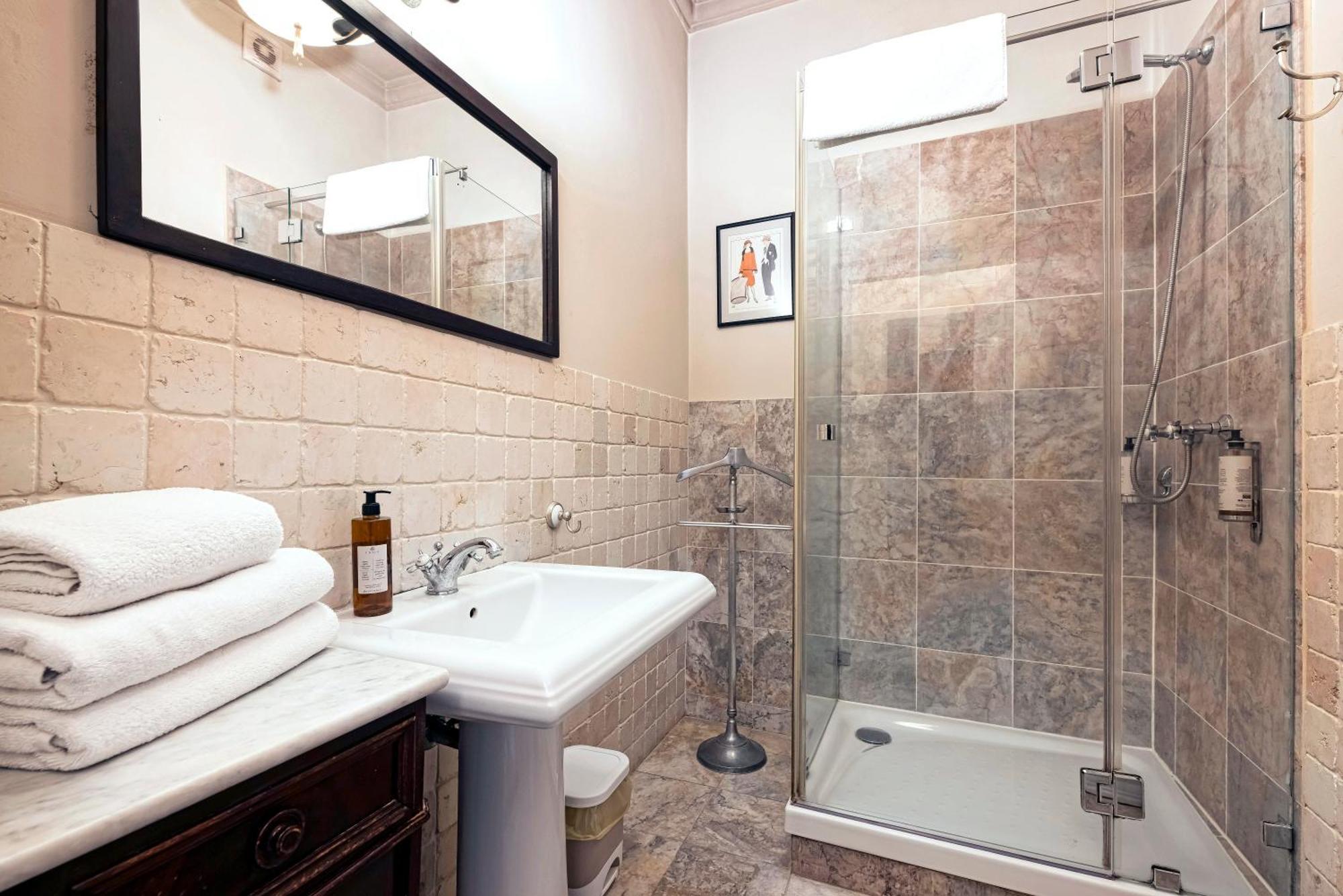 Apartamenty Kamienica Muzykow Old Town Lublin Luaran gambar