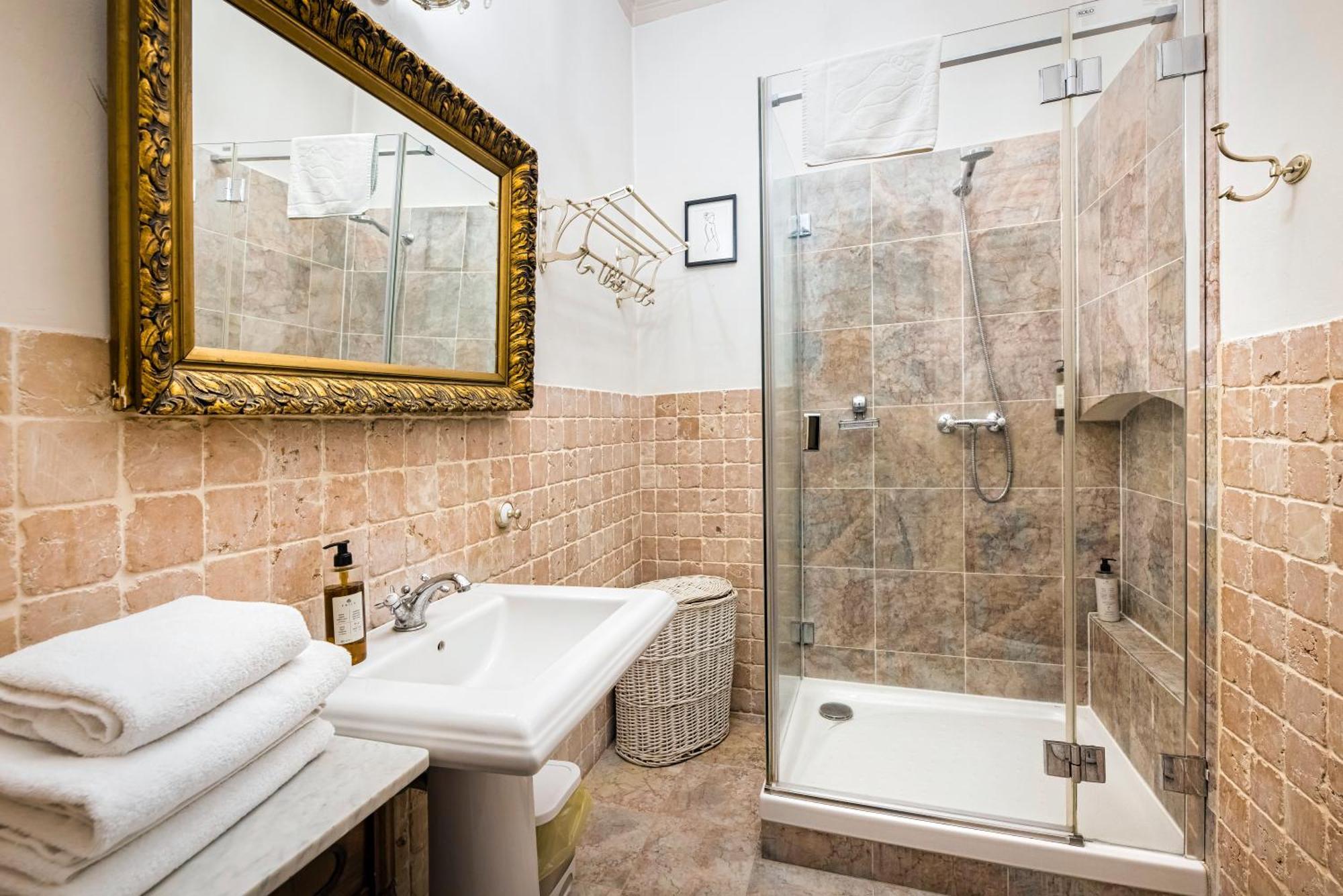 Apartamenty Kamienica Muzykow Old Town Lublin Luaran gambar